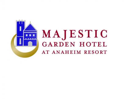 Anaheim Majestic Garden Hotel - image 5