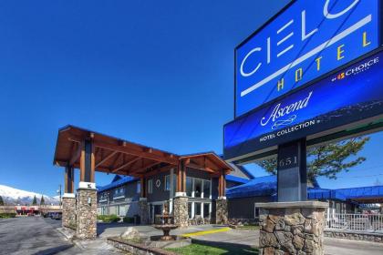 Cielo Hotel Bishop-Mammoth Ascend Hotel Collection