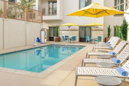SpringHill Suites by Marriott San Diego Carlsbad - image 2