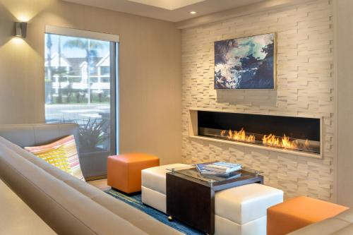 SpringHill Suites by Marriott San Diego Carlsbad - image 3