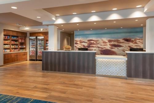SpringHill Suites by Marriott San Diego Carlsbad - image 4