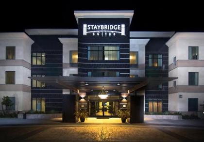 Staybridge Suites Carlsbad/San Diego an IHG Hotel - image 1