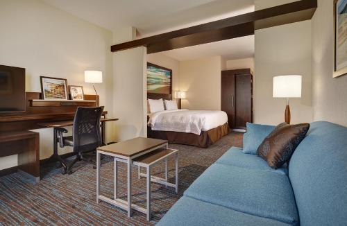 Fairfield Inn & Suites by Marriott San Diego Carlsbad - image 5