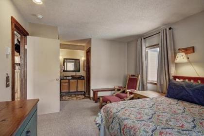Apartment in Copper Mountain Colorado