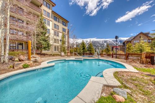 1 Bed 1 Bath Apartment in Copper Mountain - image 3