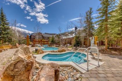 1 Bed 1 Bath Apartment in Copper Mountain - image 5