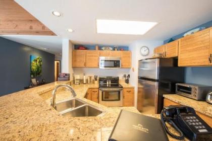 2 Br Unit With Gorgeous Remodeled Kitchen Condo