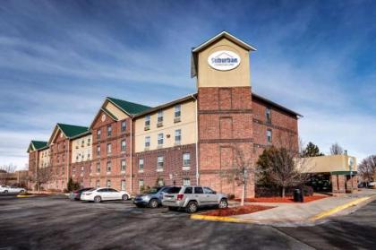Suburban Extended Stay Hotel Westminster Denver North in Grand Lake