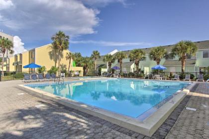 Destin Townhome with Beach Access and 2 Pools! Destin Florida