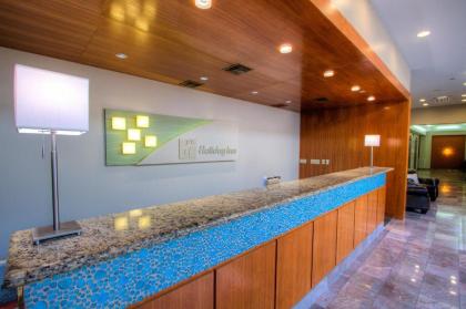 Holiday Inn Tampa Westshore - Airport Area an IHG Hotel - image 19