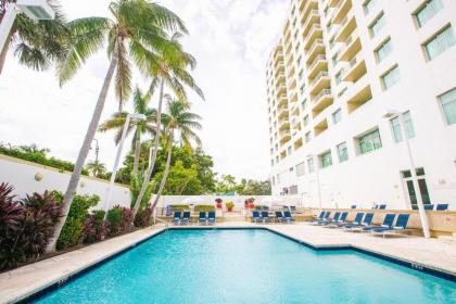 GALLERYone - a DoubleTree Suites by Hilton Hotel Fort Lauderdale