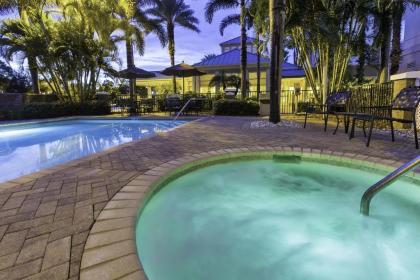 Hilton Garden Inn Fort Myers in Fort Myers Beach