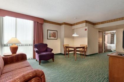 Embassy Suites Tampa - USF / Busch Gardens - image 3
