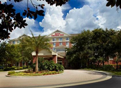 Hilton Garden Inn Tampa East/Brandon Florida