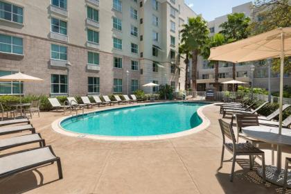 Homewood Suites by Hilton Tampa Airport - Westshore in Tampa