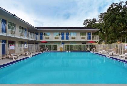 Motel 6-Kissimmee FL - Orlando