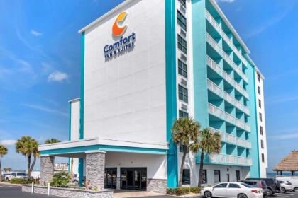 Comfort Inn & Suites Daytona Beach Oceanfront - image 2