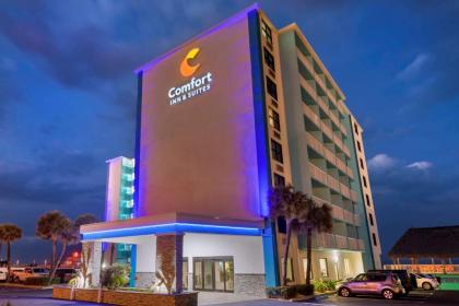 Comfort Inn & Suites Daytona Beach Oceanfront - image 3