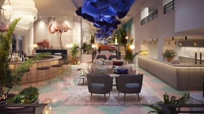 The Gabriel Miami South Beach Curio Collection by Hilton
