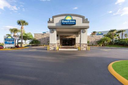 Days Inn by Wyndham Orlando Conv. Center/International Dr - image 2