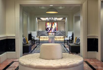 Hotel Colonnade Coral Gables Autograph Collection in Miami Beach
