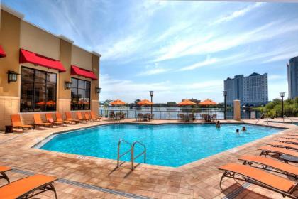 Ramada Plaza Resort & Suites By Wyndham Orlando International Drive