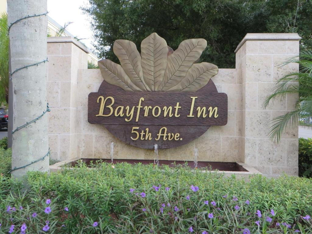 Bayfront Inn 5th Avenue - main image