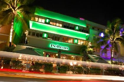 Pelican Hotel Miami Beach