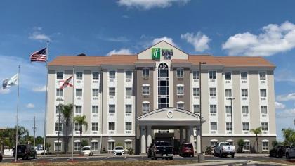 Holiday Inn Express Orlando - South Davenport an IHG Hotel