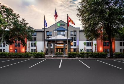 Holiday Inn Express Tampa-Brandon an IHG Hotel Florida