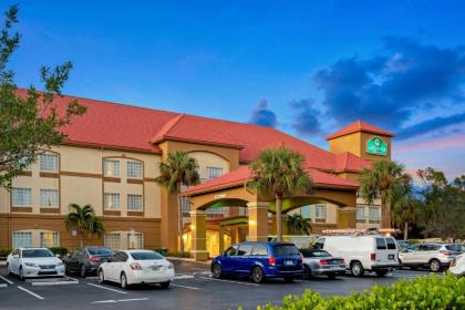 La Quinta by Wyndham Fort Myers Airport in Fort Myers Beach