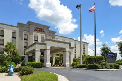 Hampton Inn & Suites Tampa-East/Casino/Fairgrounds in Tampa