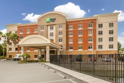 Holiday Inn Express Hotel & Suites Largo-Clearwater an IHG Hotel Tampa