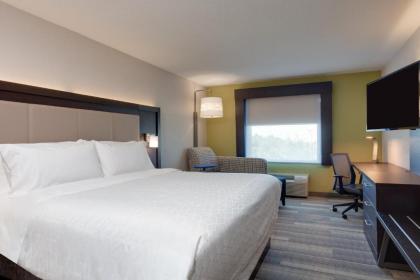 Holiday Inn Express Hotel & Suites Fort Lauderdale Airport/Cruise Port an IHG Hotel - image 2
