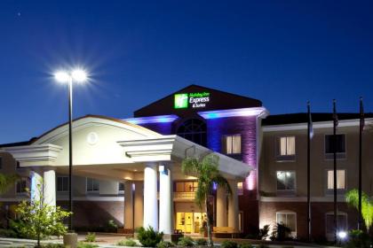 Holiday Inn Express - Spring Hill FLORIDA an IHG Hotel