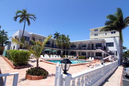 Napoli Belmar Resort Fort Lauderdale Florida