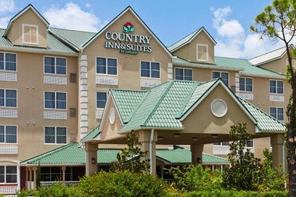 Country Inn & Suites by Radisson Port Charlotte FL