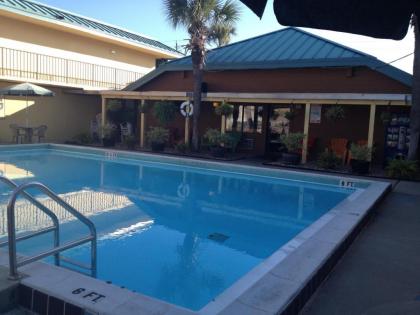 Motel in Destin Florida