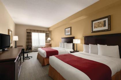 Country Inn & Suites by Radisson Tampa Airport North FL - image 3