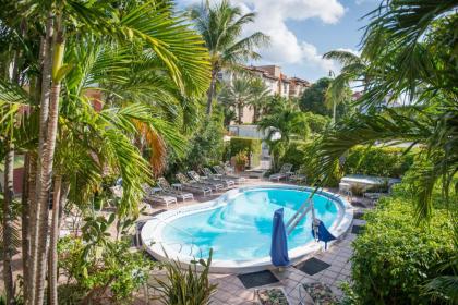 Shore Haven Resort Inn Fort Lauderdale Florida