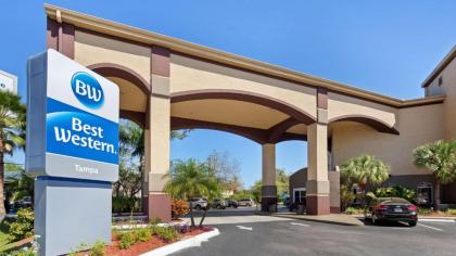 Best Western Tampa - image 2