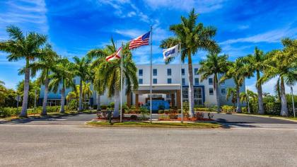 Hampton Inn & Suites Sarasota / Bradenton - Airport in Holmes Beach