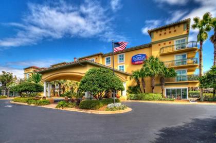 Hotel in Destin Florida
