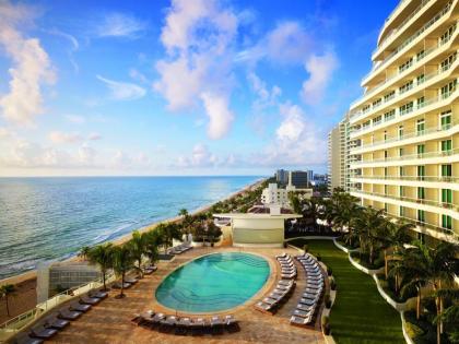 The Ritz-Carlton Fort Lauderdale Fort Lauderdale