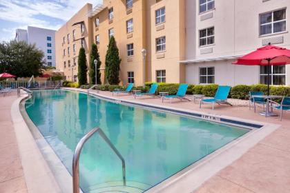 TownePlace Suites Tampa Westshore/Airport in Tampa