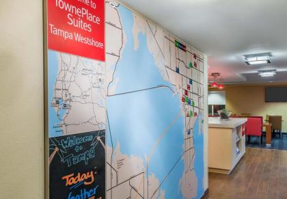 TownePlace Suites Tampa Westshore/Airport - image 3