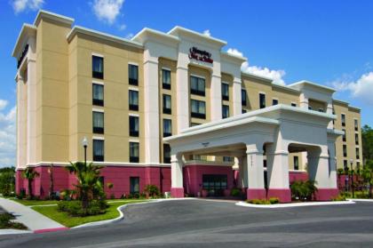 Hampton Inn & Suites Tampa-Wesley Chapel Tampa