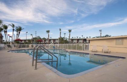 Extended Stay - Ormond Beach