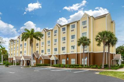 Quality Inn & Suites Lehigh Acres Fort Myers Fort Myers Beach