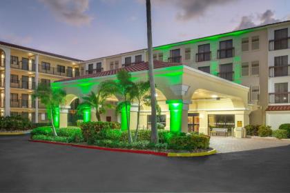 Holiday Inn - Boca Raton - North an IHG Hotel